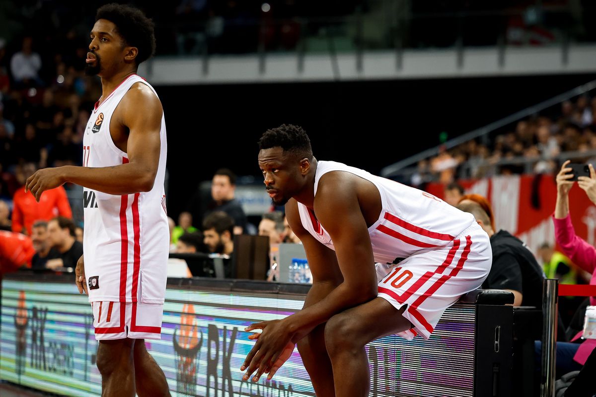 Ο τρομερός Φαλ επέστρεψε με τάπες και ασίστ σαν να μην πέρασε μία μέρα (vid)