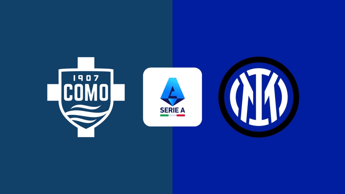 LIVE: ΚΟΜΟ – ΙΝΤΕΡ