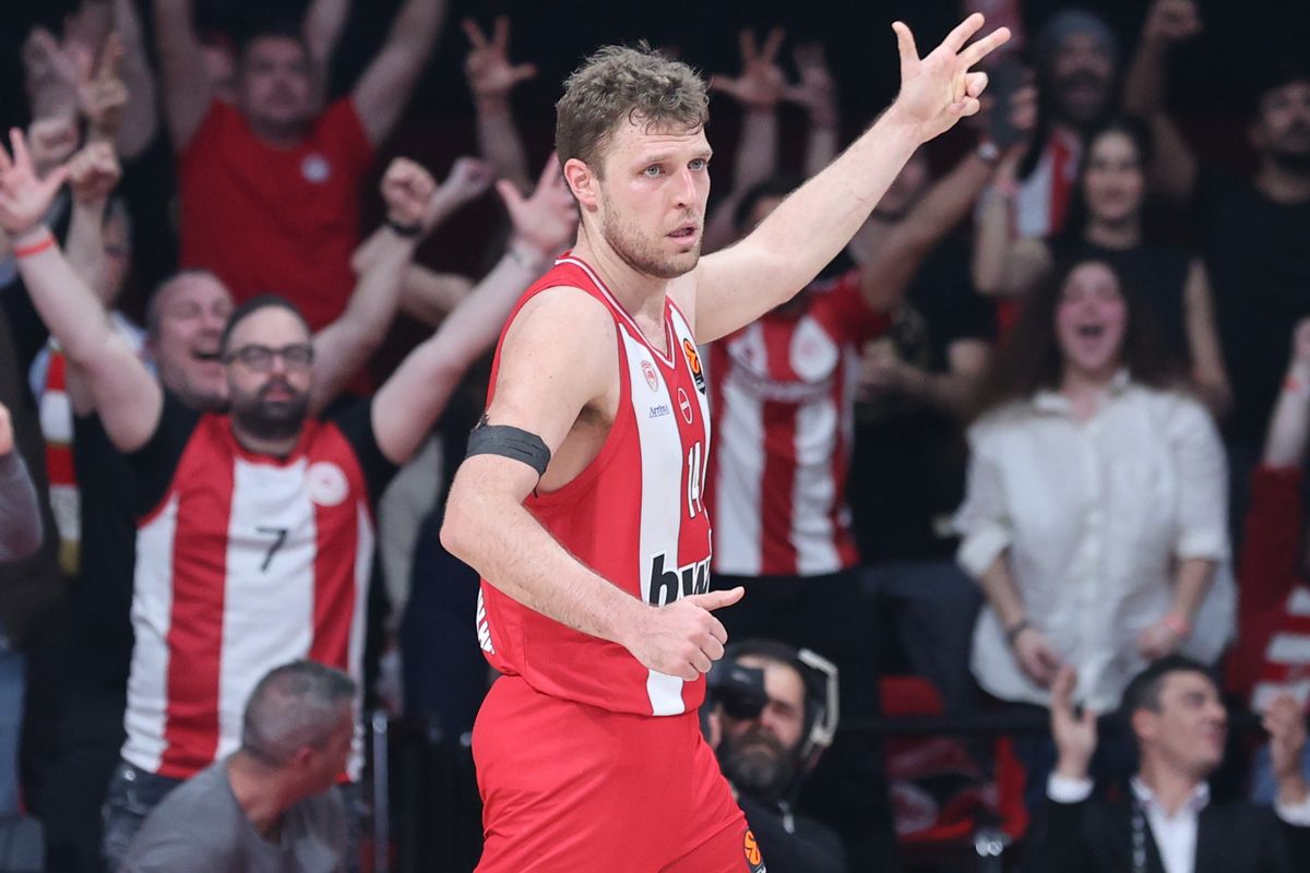 Kατάμεστο το γήπεδο της Σόφιας για τον Ολυμπιακό: Sold out η αναμέτρηση με τη Χάποελ Τελ Αβίβ