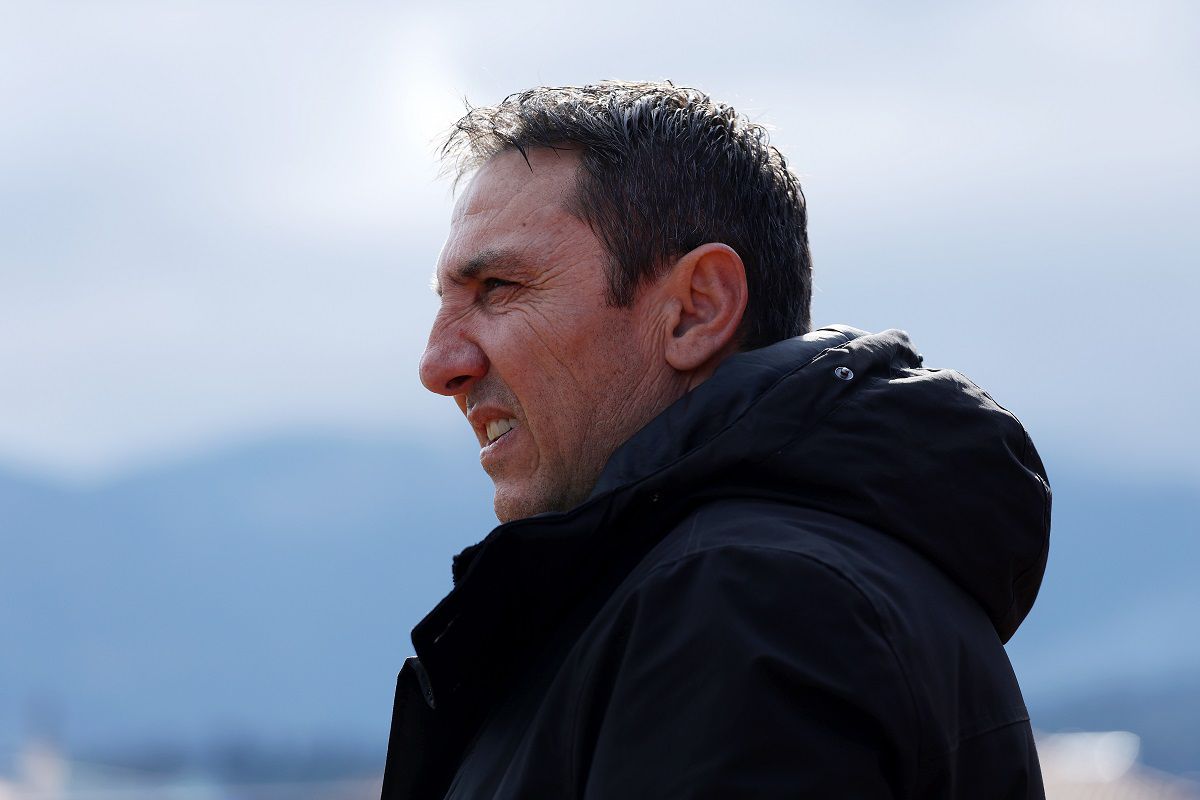 Νίκος Παπαδόπουλος: Οι επαφές με τον Λεβαδειακό και ο Άρης