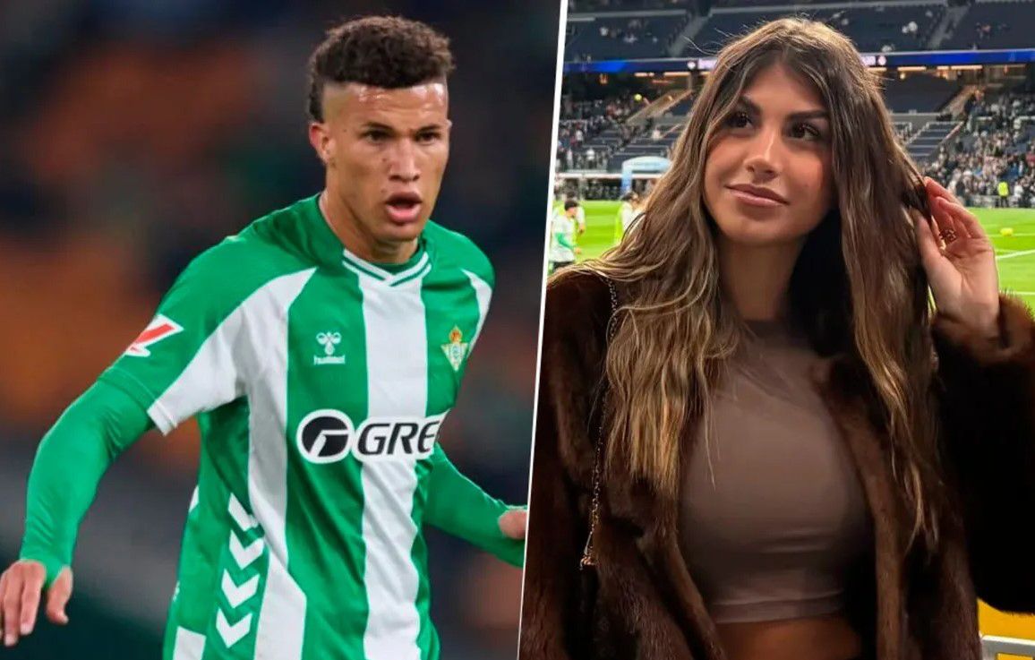 Χαμός στην Μπέτις: Παίκτης έχει σχέση με την κόρη μέλους της διοίκησης και τέθηκε εκτός ομάδας!