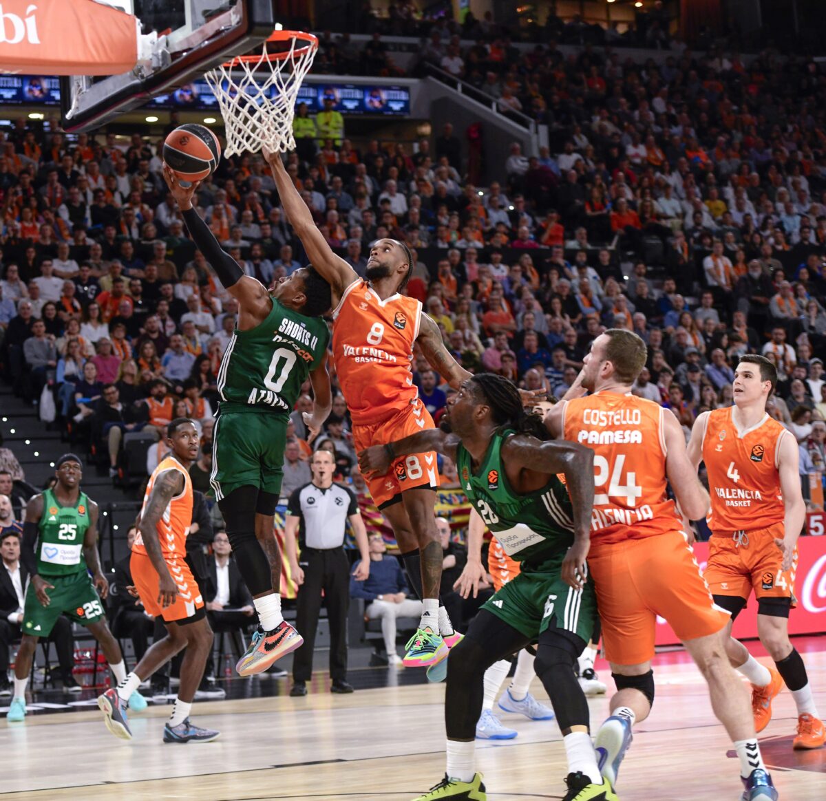 Τέσσερις προκρίθηκαν στα playoffs-Αυτές είναι οι ημερομηνίες