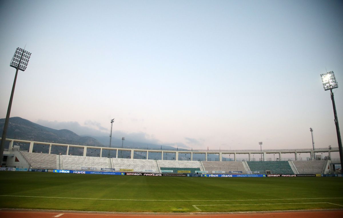 Αρνητική η αστυνομία στο αίτημα ΟΦΗ και ΠΑΟΚ – Με «νεκρές ζώνες» ο τελικός