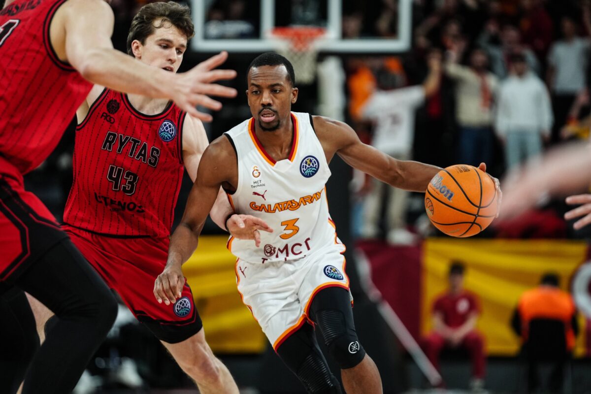 ΜακΚόλουμ: «Γιατί ο Παναθηναϊκός έκανε καλά που πήρε Σορτς – Αυτό λείπει από τον Ολυμπιακό»