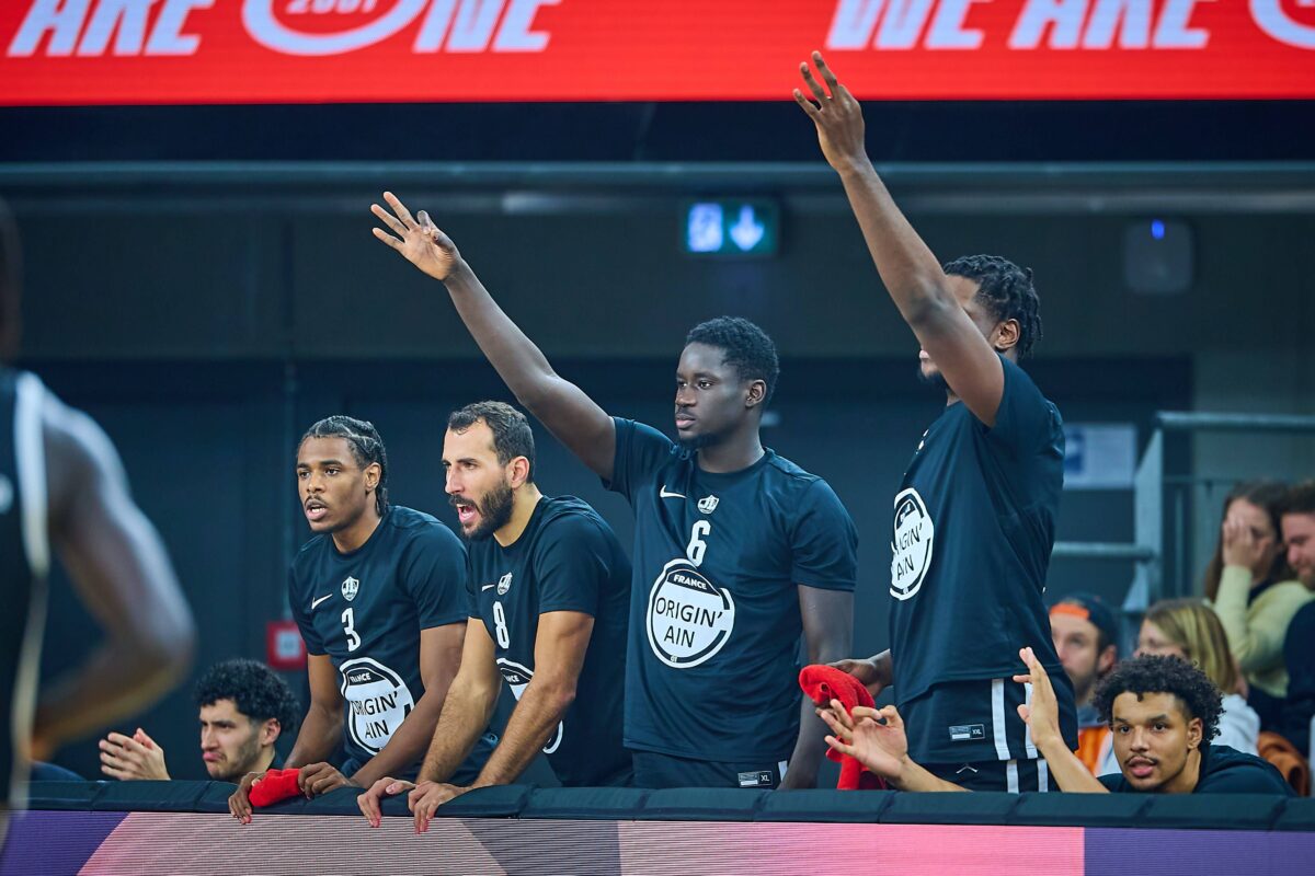 Μπρέικ από τη Μπουργκ στην Άγκυρα και όλα ανοιχτά για την πρόκριση στους τελικούς (vids)