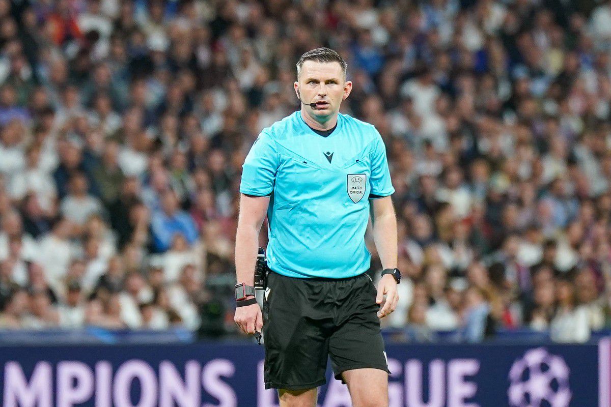 Έγιναν γνωστοί οι διαιτητές για το Μουντιάλ 2026 – Τι γίνεται με την ελληνική εκπροσώπηση