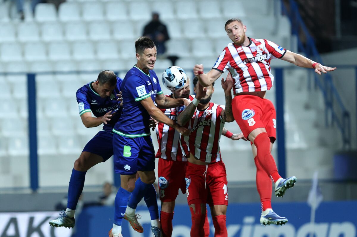 Κηφισιά - Πανσερραϊκός