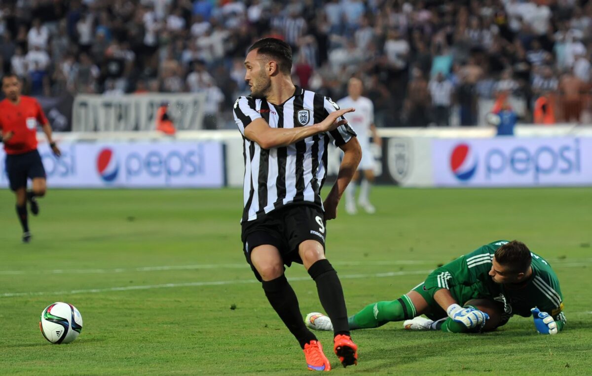 Επιστρέφει στη δράση πρώην παίκτης του ΠΑΟΚ μετά από σοβαρό πρόβλημα υγείας