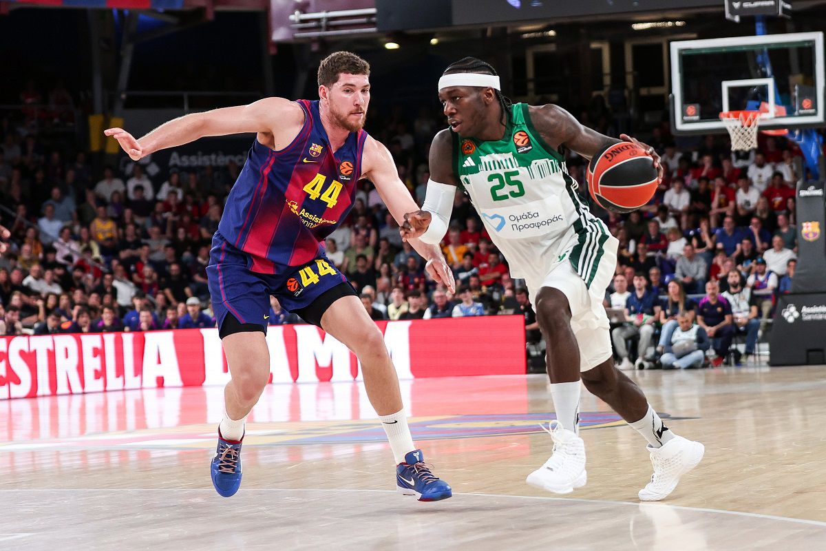 Αποκάλυψη Ναν στο Sportal για το σημάδι από το ντέρμπι με τον Ολυμπιακό: «Ξέρεις από πού προέρχεται αυτό…» (vid)