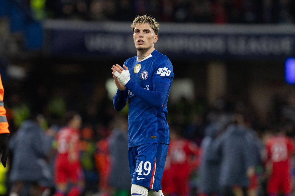 Γκαρνάτσο: «Έκανα λάθη» – Η μεταγραφή που τον… πλήγωσε