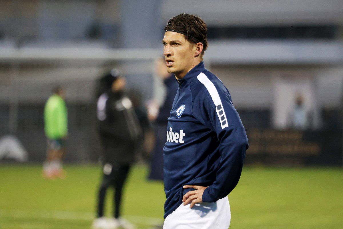 Επιστροφές Τσούμπερ και Μουτουσαμί στον Ατρόμητο για την αναμέτρηση με την Κηφισιά