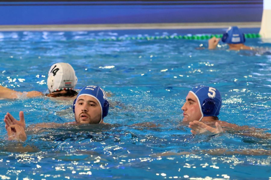 Ποιος είναι ο επόμενος αντίπαλος της Ελλάδας – Η μέρα και η ώρα