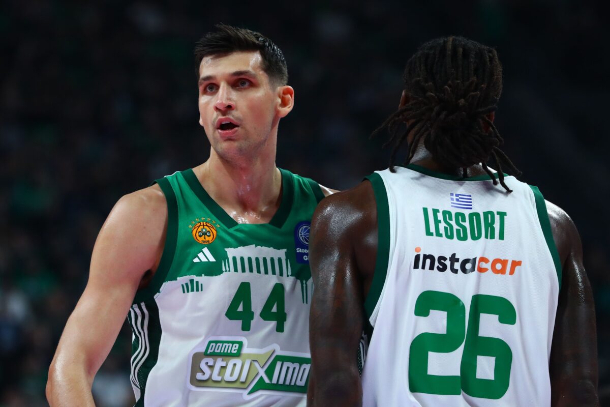 Που θα δείτε το Προμηθέας ΒΙΚΟΣ COLA – Παναθηναϊκός AKTOR