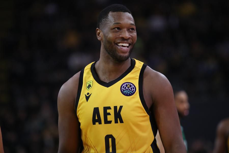 Νοκ άουτ ο Γκρέι με Άρη – Αμφίβολος και για Μπανταλόνα