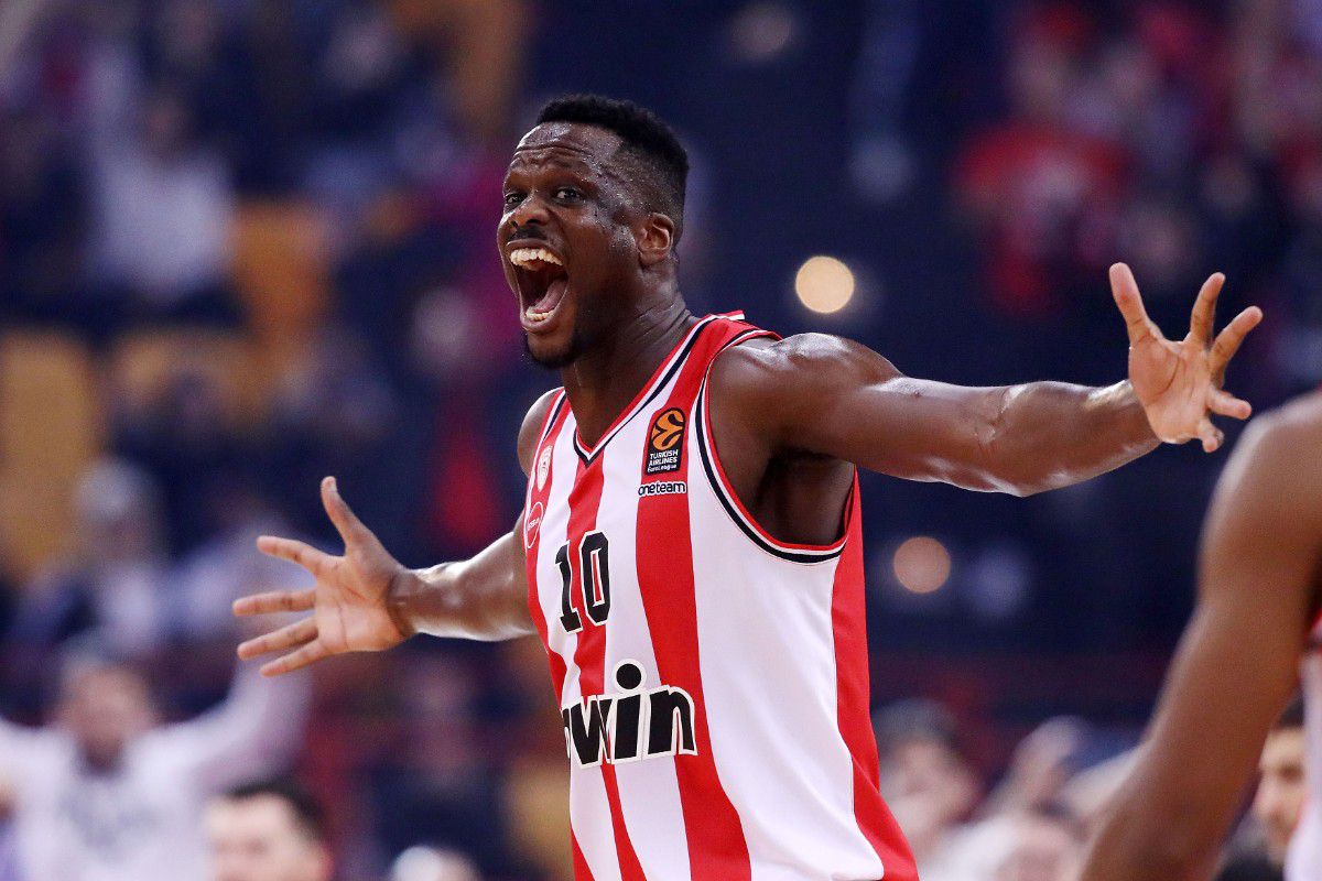 Με Φαλ η «πρώτη» του Ολυμπιακού – Τι γίνεται με την αποθεραπεία του Γάλλου