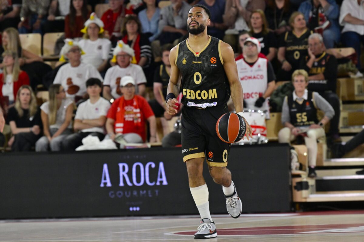 Μεγάλη νίκη για τη Μονακό, συνεχίζεται η «κατρακύλα» της Μπαρτσελόνα – Πως επηρεάζει τον Παναθηναϊκό