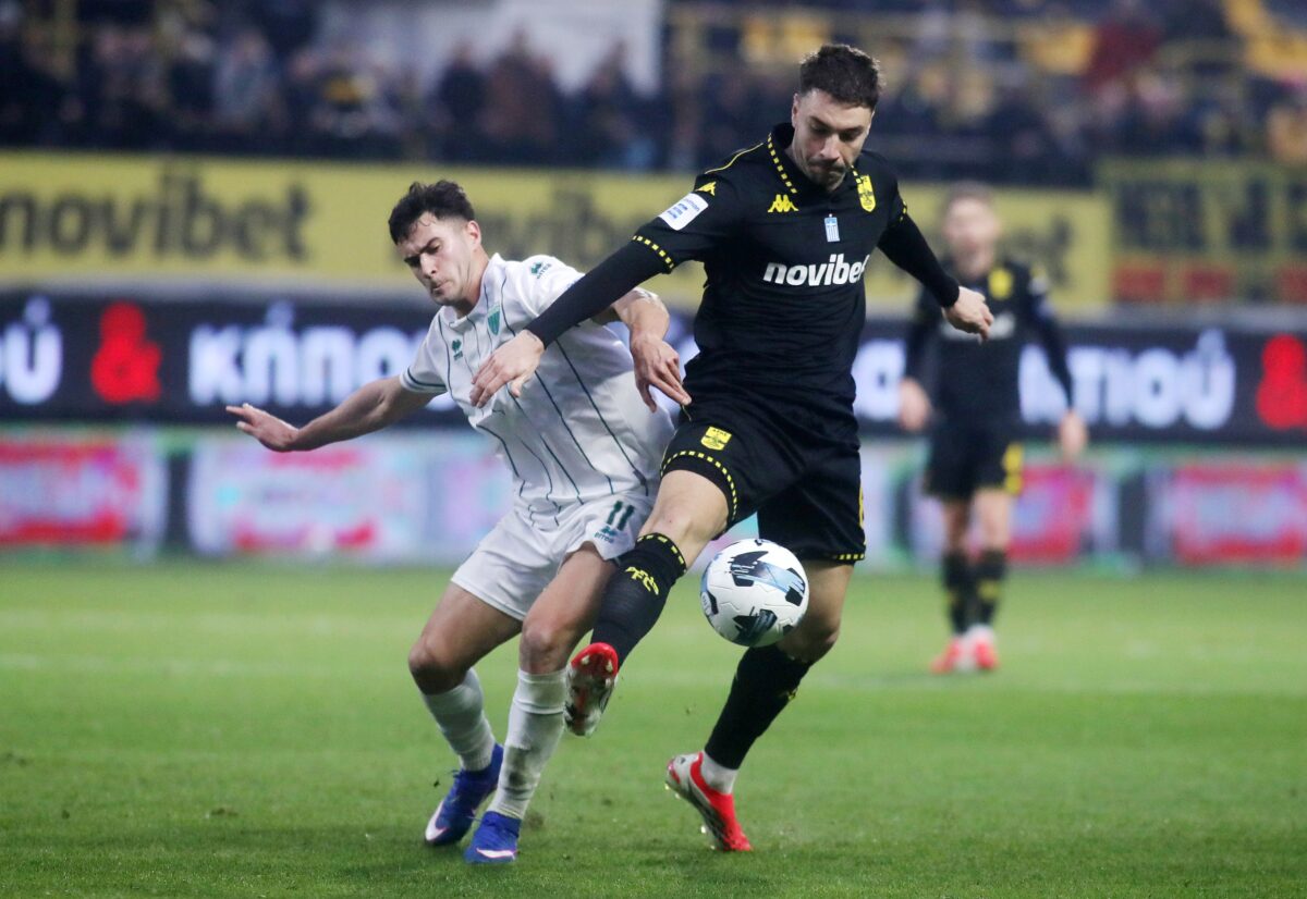 Ο Άρης θέλει να αποφύγει την… τρίτη και φαρμακερή