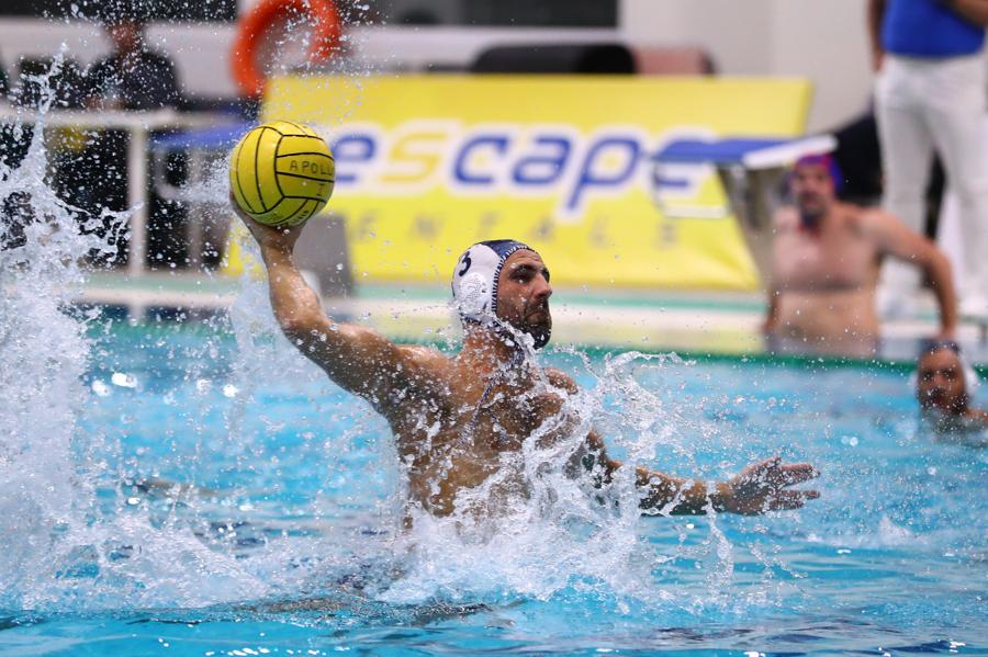 Απόλλων Σμύρνης - Πανιώνιος