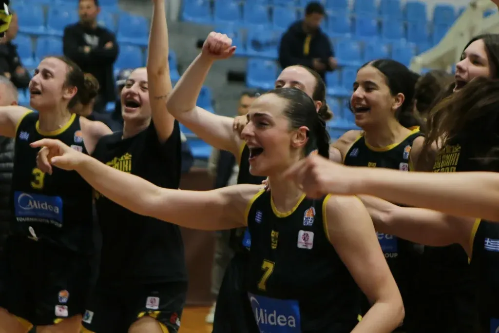 Άρης: Η γυναικεία ομάδα επέστρεψε Α1-Πότε «απορροφάται» από την ΚΑΕ