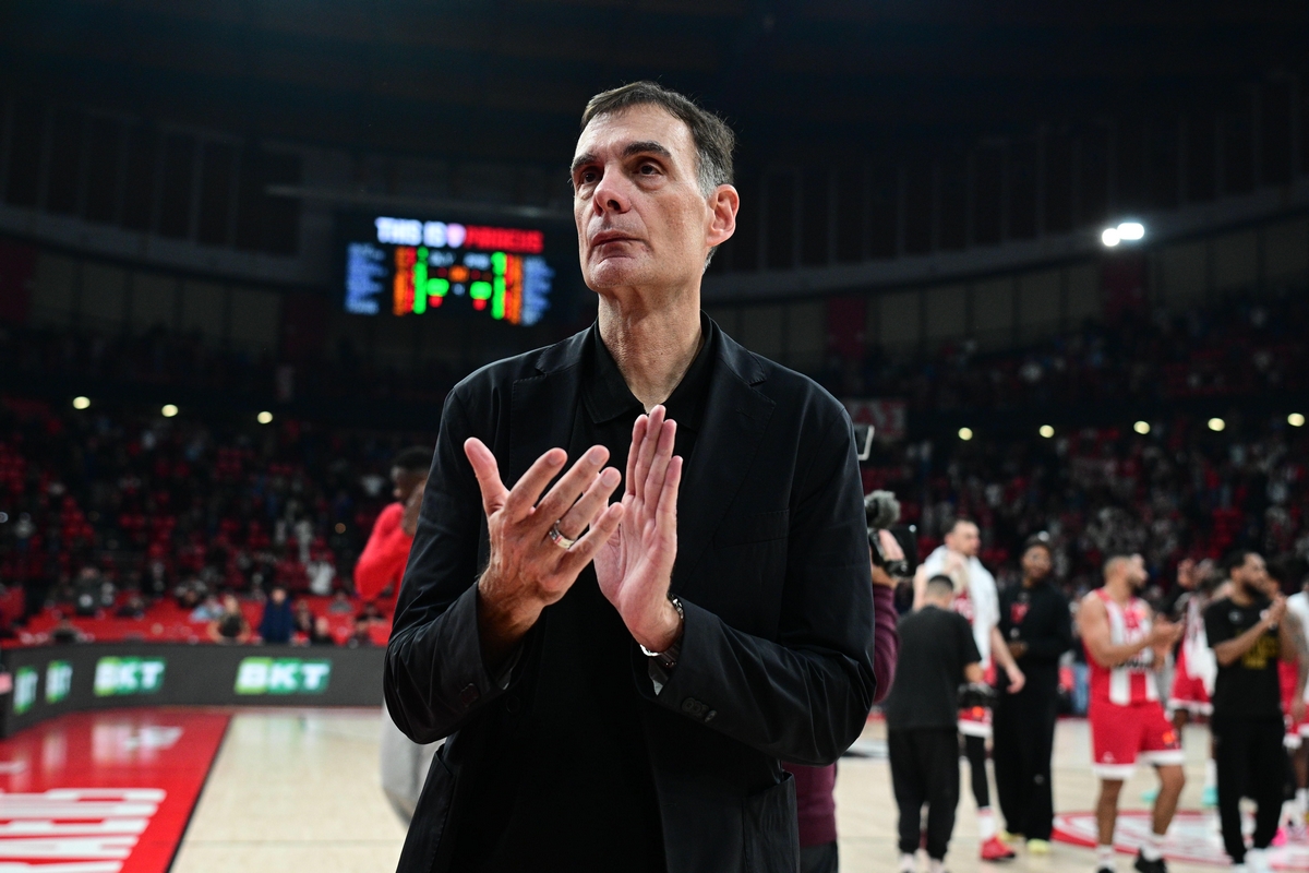 Γιώργος Μπαρτζώκας