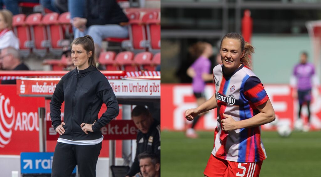 Οι γυναίκες αλλάζουν τα δεδομένα σε πάγκους και σκάουτινγκ στη Bundesliga