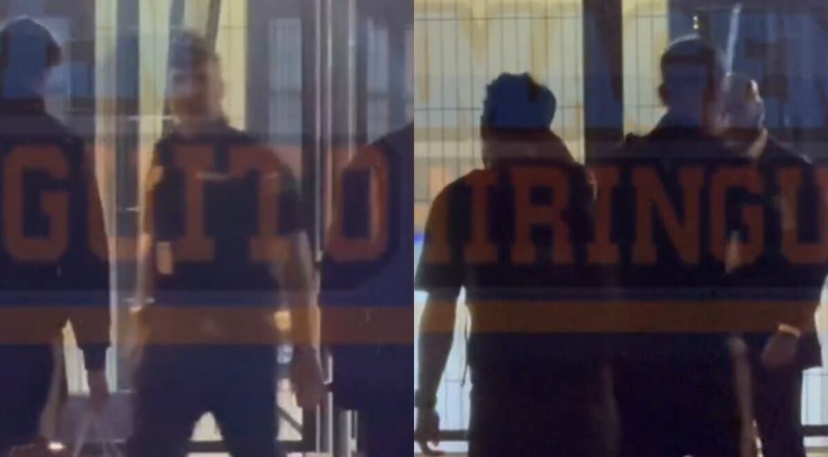 «Ντροπή σας – Δείξτε λίγο…»: Οπαδοί της Ρεάλ Μαδρίτης τα έχωσαν στους παίκτες (vid)