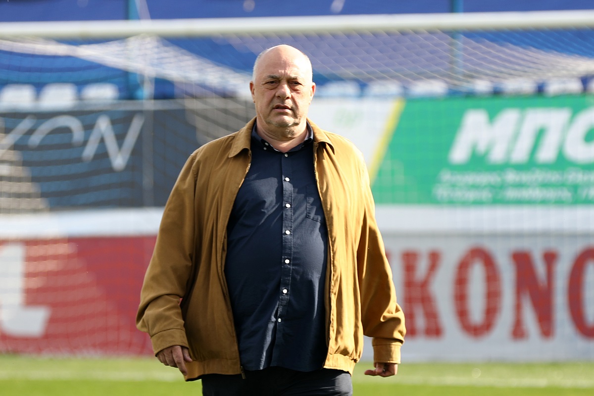 Βόλος: Η απόφαση για το μπάτζετ και οι ηχηρές μεταγραφές