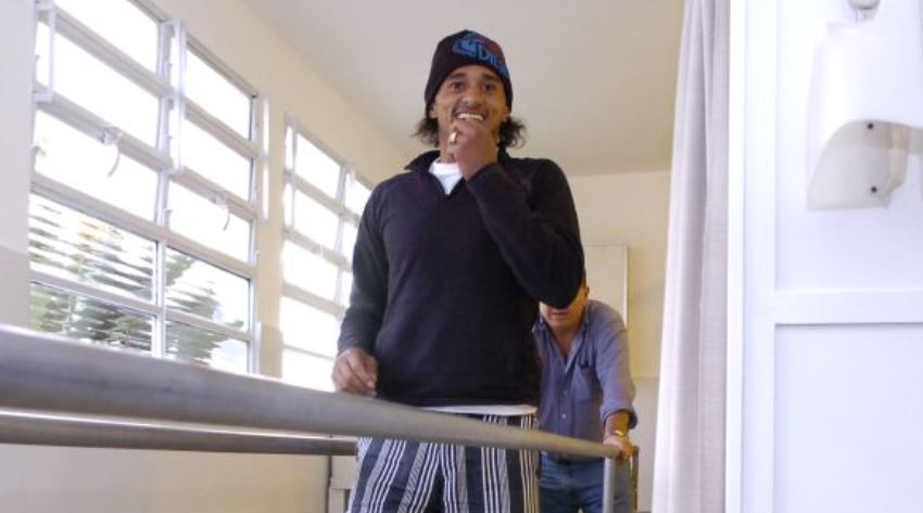 Η απίστευτη ιστορία του Ντάριο Σίλβα: Από τα γήπεδα στον ακρωτηριασμό για ένα κομμάτι τούρτα