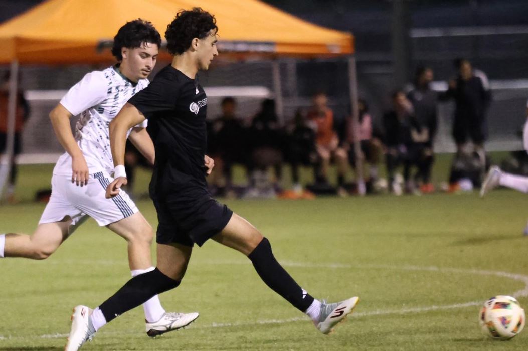 Εξαιρετική εμφάνιση από τον Παπαϊωάννου στη νίκη του Pacific (vid)