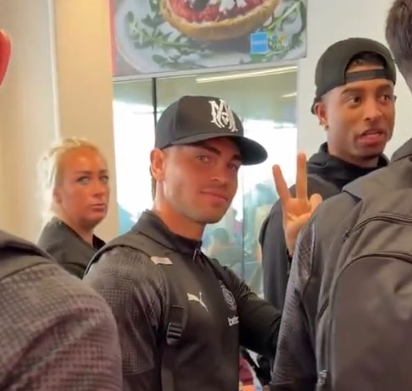 Με στόχο το Κύπελλο ο ΟΦΗ αναχώρησε για τον Βόλο (vids)