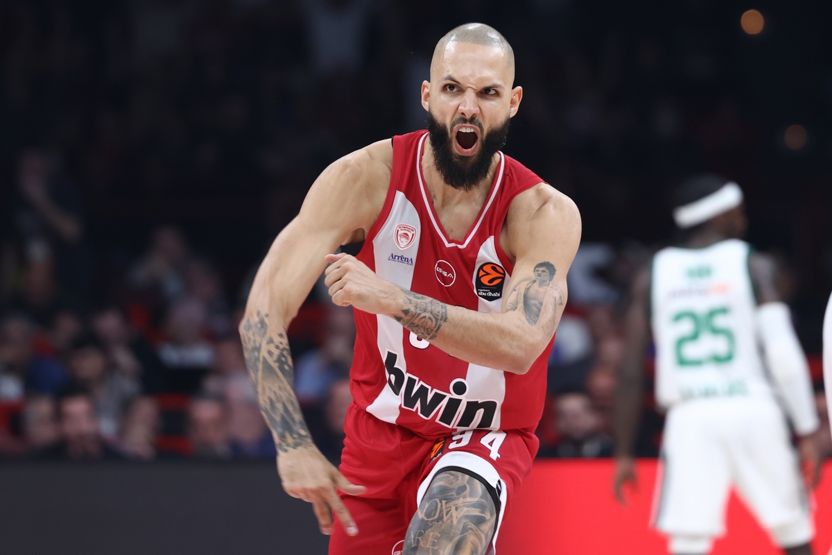 Εβάν Φουρνιέ