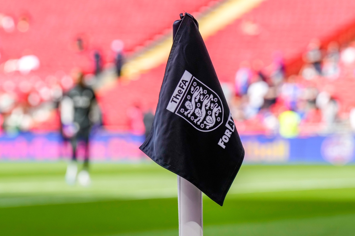 Η ημερομηνία του τελικού του FA Cup