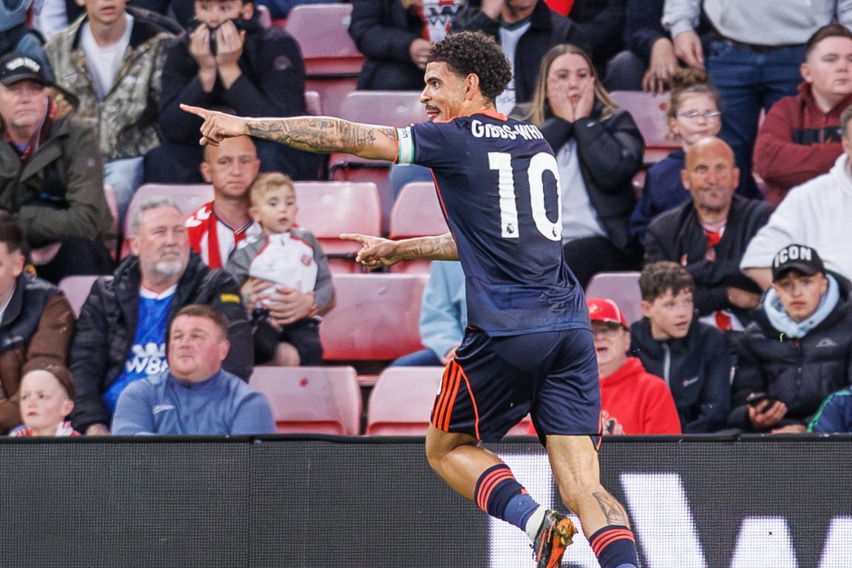 Θρίαμβος της Νότιγχαμ Φόρεστ με πεντάρα επί της Σάντερλαντ