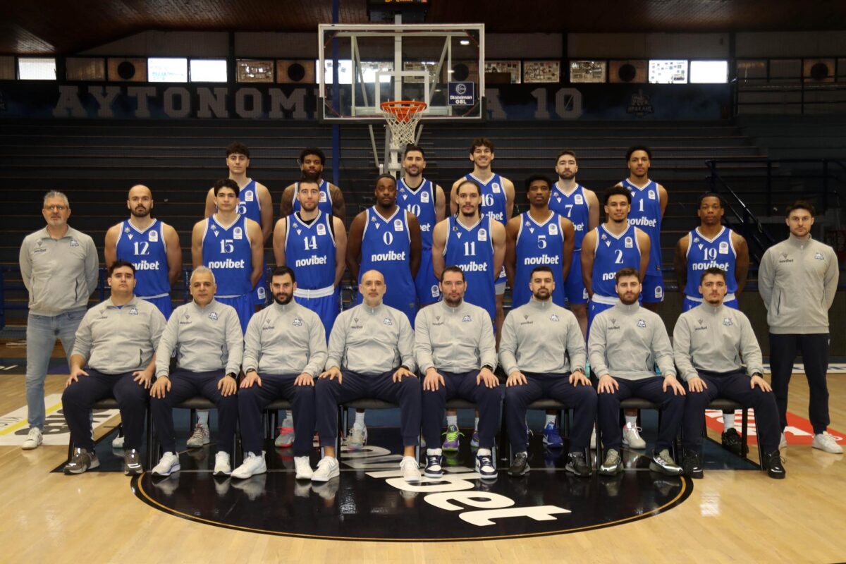 Εντατική προετοιμασία για τoν αγώνα με τον ΠΑΟΚ στον Ηρακλή (vid)