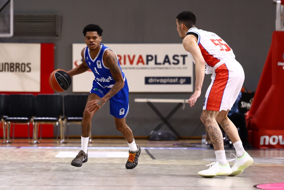 Η χρονιά έφτασε στο τέλος της για τον Ηρακλή (vid)