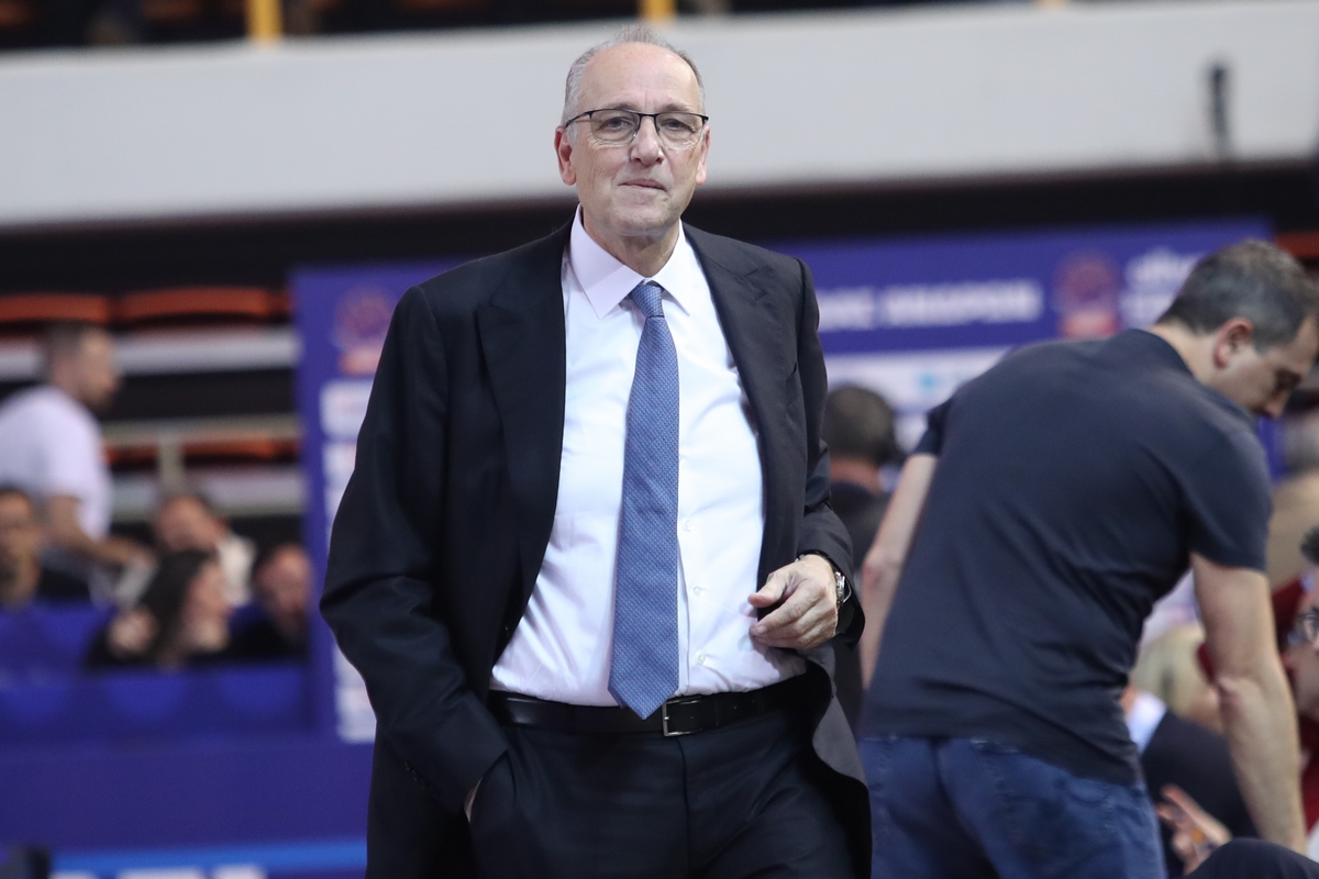 Stoiximan GBL: Στον Λιόλιο ο ΕΣΑΚΕ με πρόταση για έναν υποβιβασμό