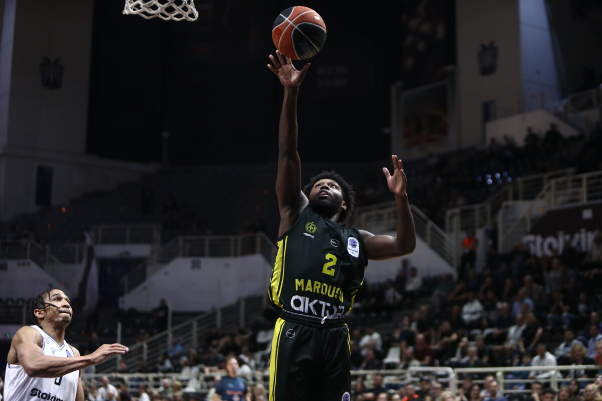 Tρελαμένος Γουόκερ στο sportal: «Το αξίζαμε, μπράβο σε όλους» (vid)