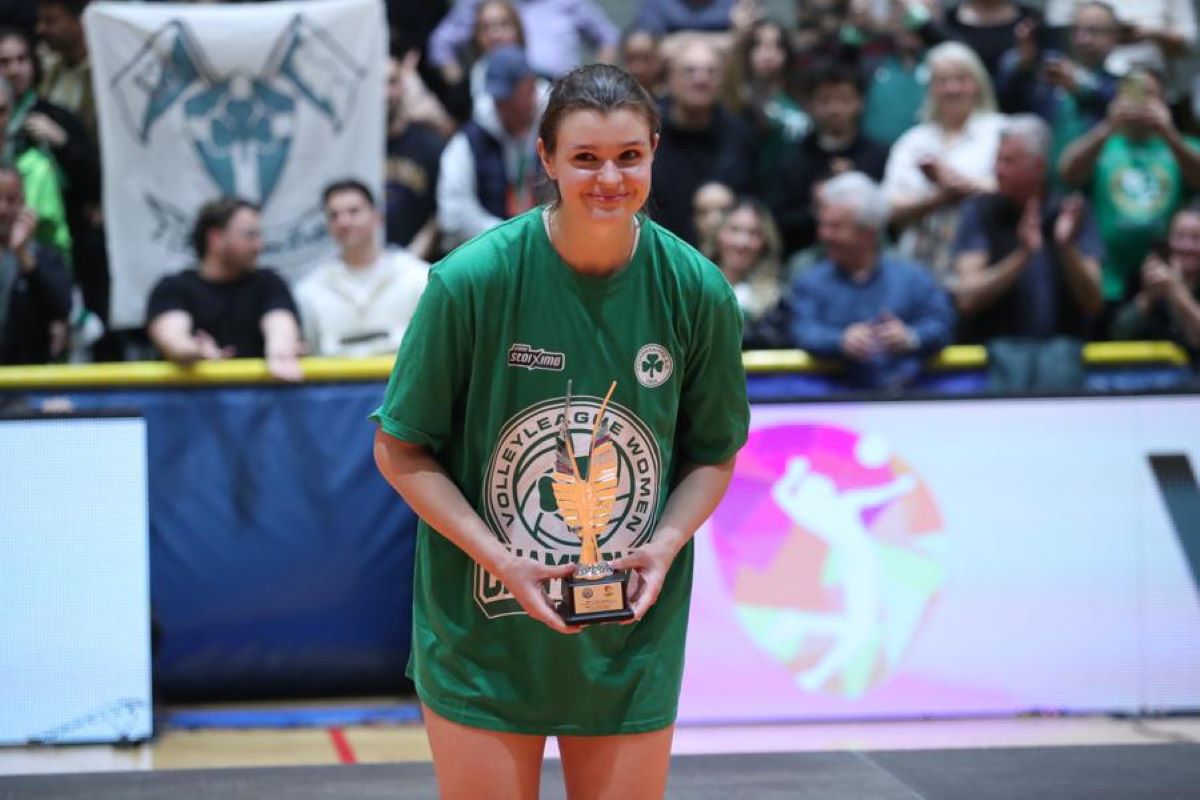 Μόνικα Λαμπκόφσκα