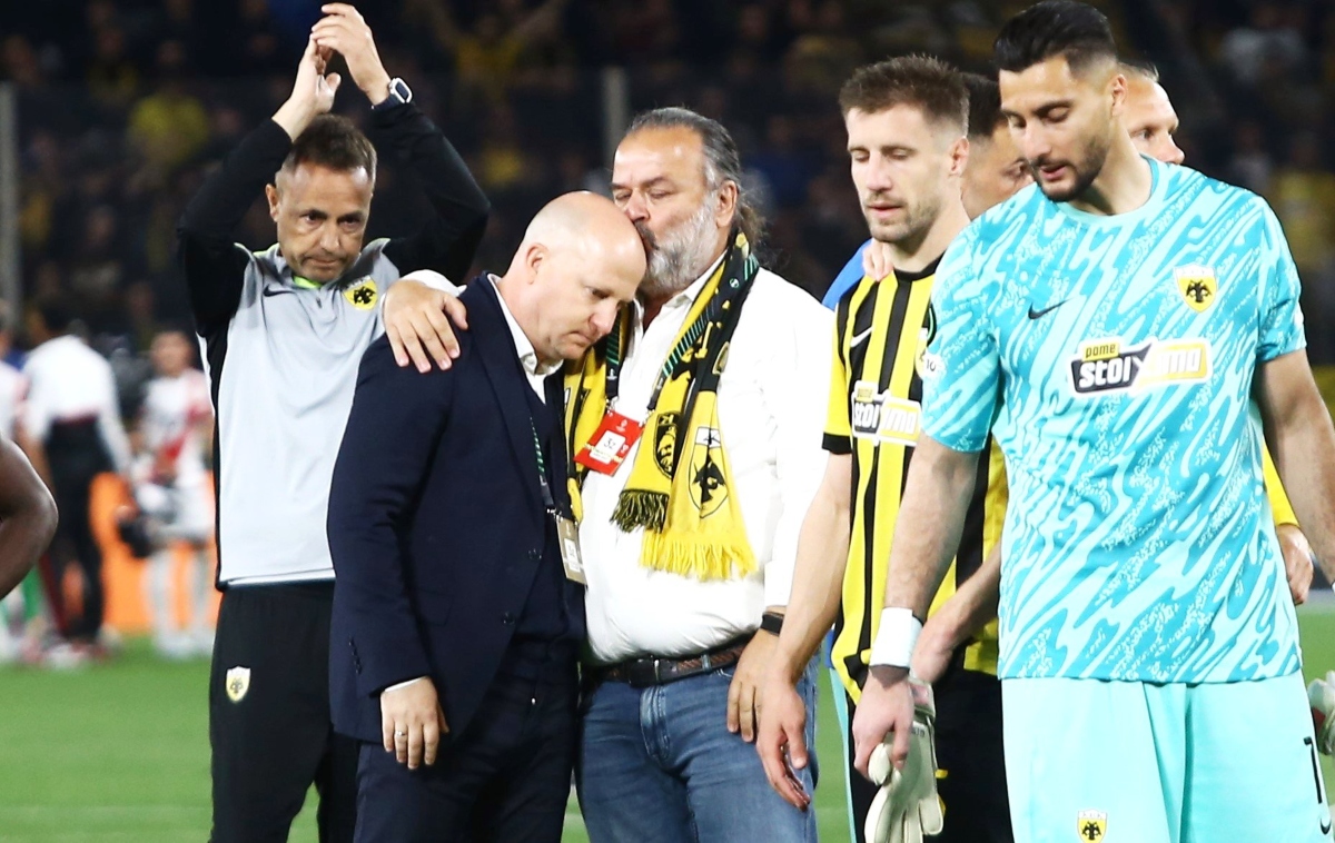 Η αγκαλιά Ηλιόπουλου στον Νίκολιτς (pic)