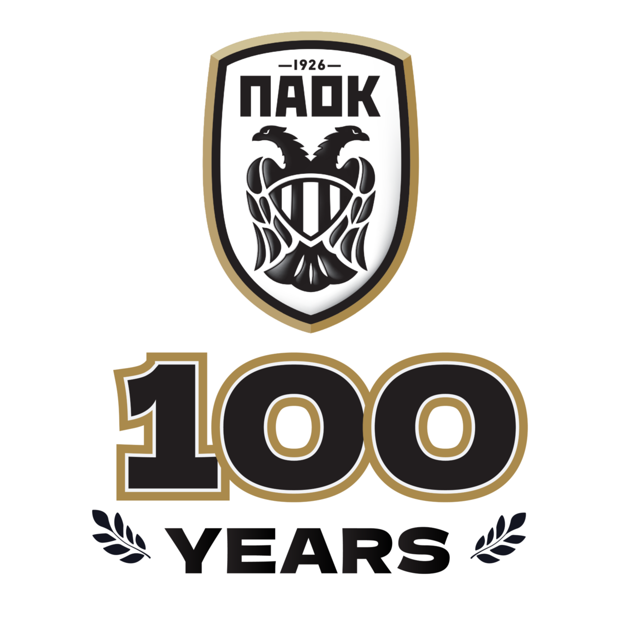 100 Χρόνια ΠΑΟΚ
