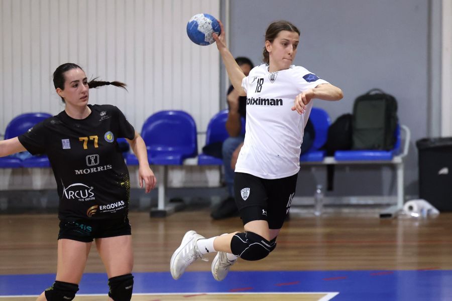 Πανόραμα - ΠΑΟΚ