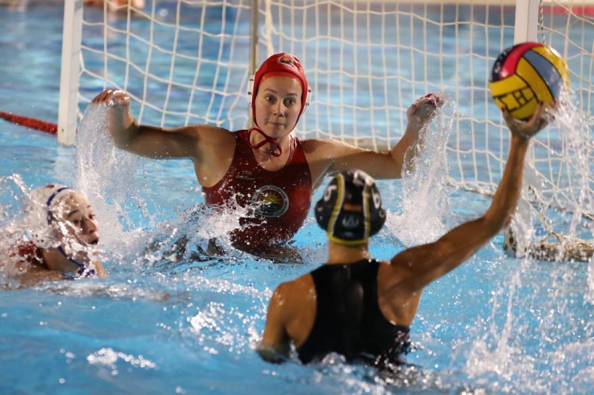 Ηλιούπολη - Άλιμος ΝΑΣ Betsson