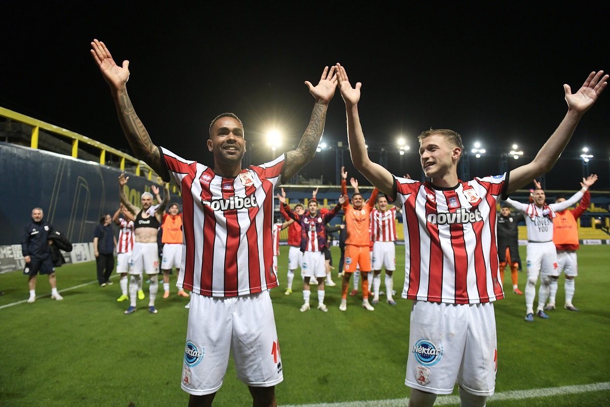 Πανσερραϊκός: Η ατάκα στα αποδυτήρια και η ανατροπή