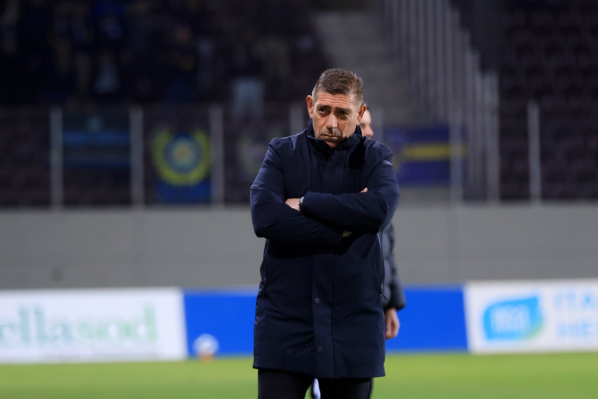 Τέλος και επίσημα από την ΑΕΛ Novibet ο Παντελίδης