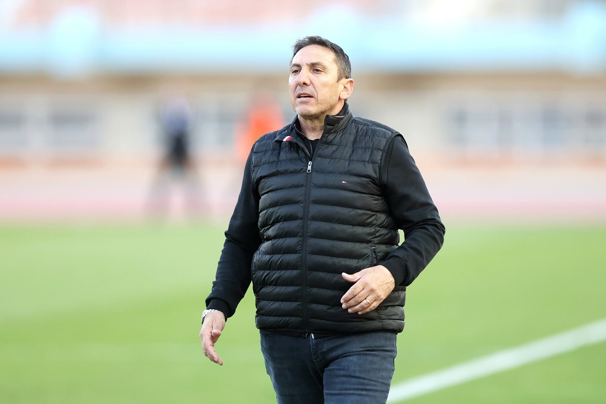 Το μήνυμα σε πρωτοκλασάτο παίκτη του Λεβαδειακού και η δύσκολη απόφαση