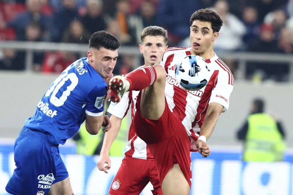 Η έκπληξη που ετοιμάζει ο Μεντιλίμπαρ για τη Λεωφόρο!