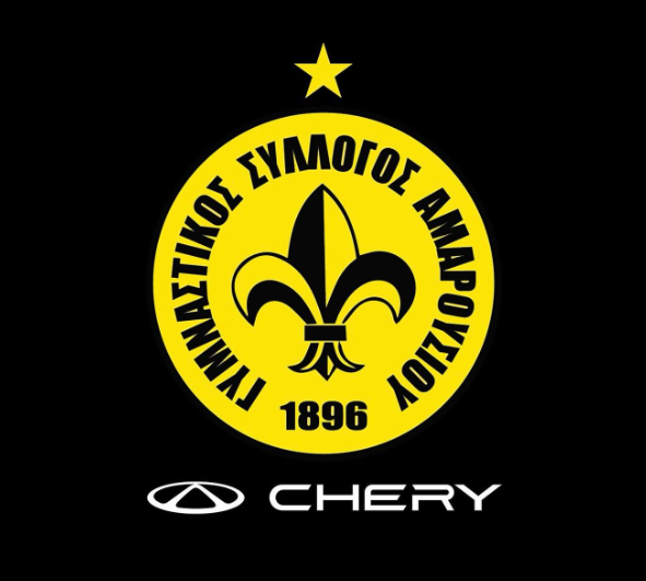 Μαρούσι Chery: Έκτακτη συνέντευξη τύπου (16/04, 17:00), με αποκαλυπτικά στοιχεία για όσα συμβαίνουν στο ελληνικό μπάσκετ