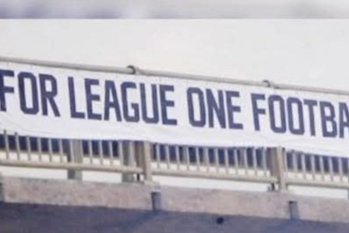 Ευφάνταστο «πικάρισμα» από οπαδούς της Κόβεντρι στη Λέστερ