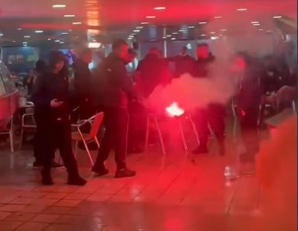 Το Sportal στο καράβι με τους φίλους του ΟΦΗ: «Τρέλα» εν πλω (vid)