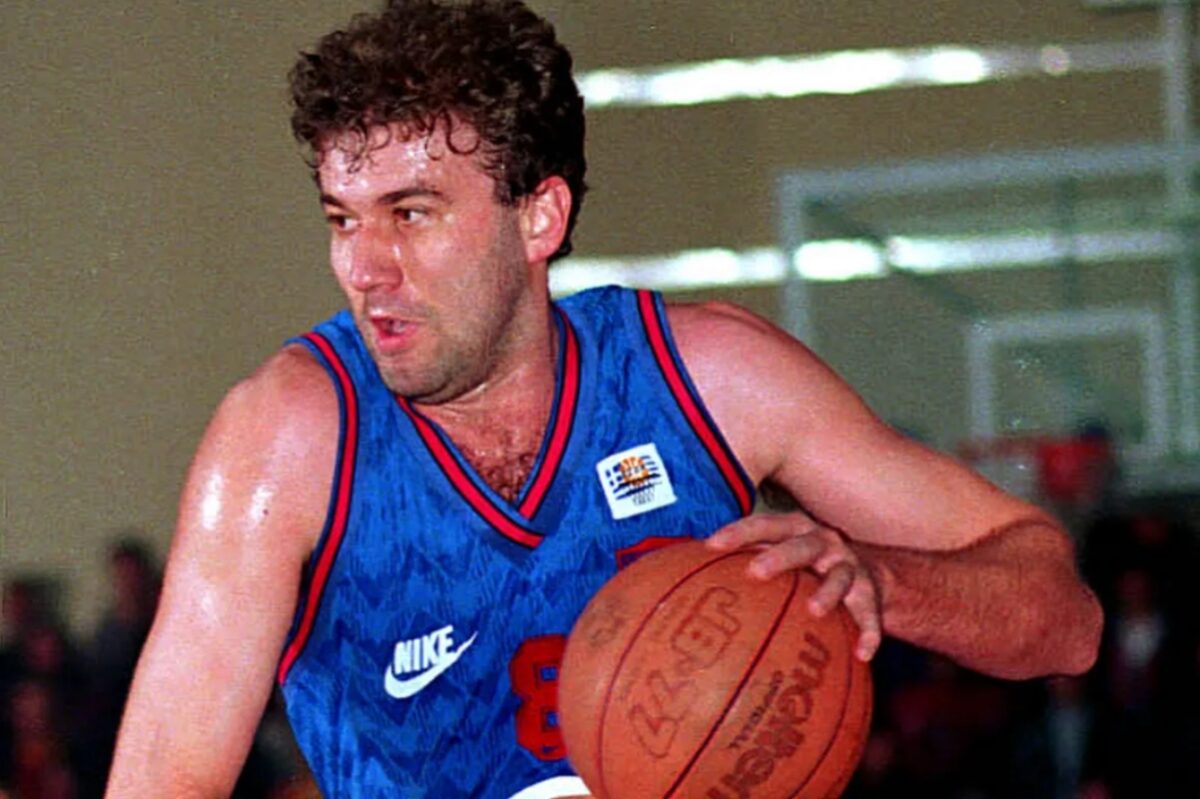 Ημέρα μνήμης για τον Πανιώνιο: «Μπόμπαν σ’ αγαπάμε, ποτέ δεν σε ξεχνάμε»